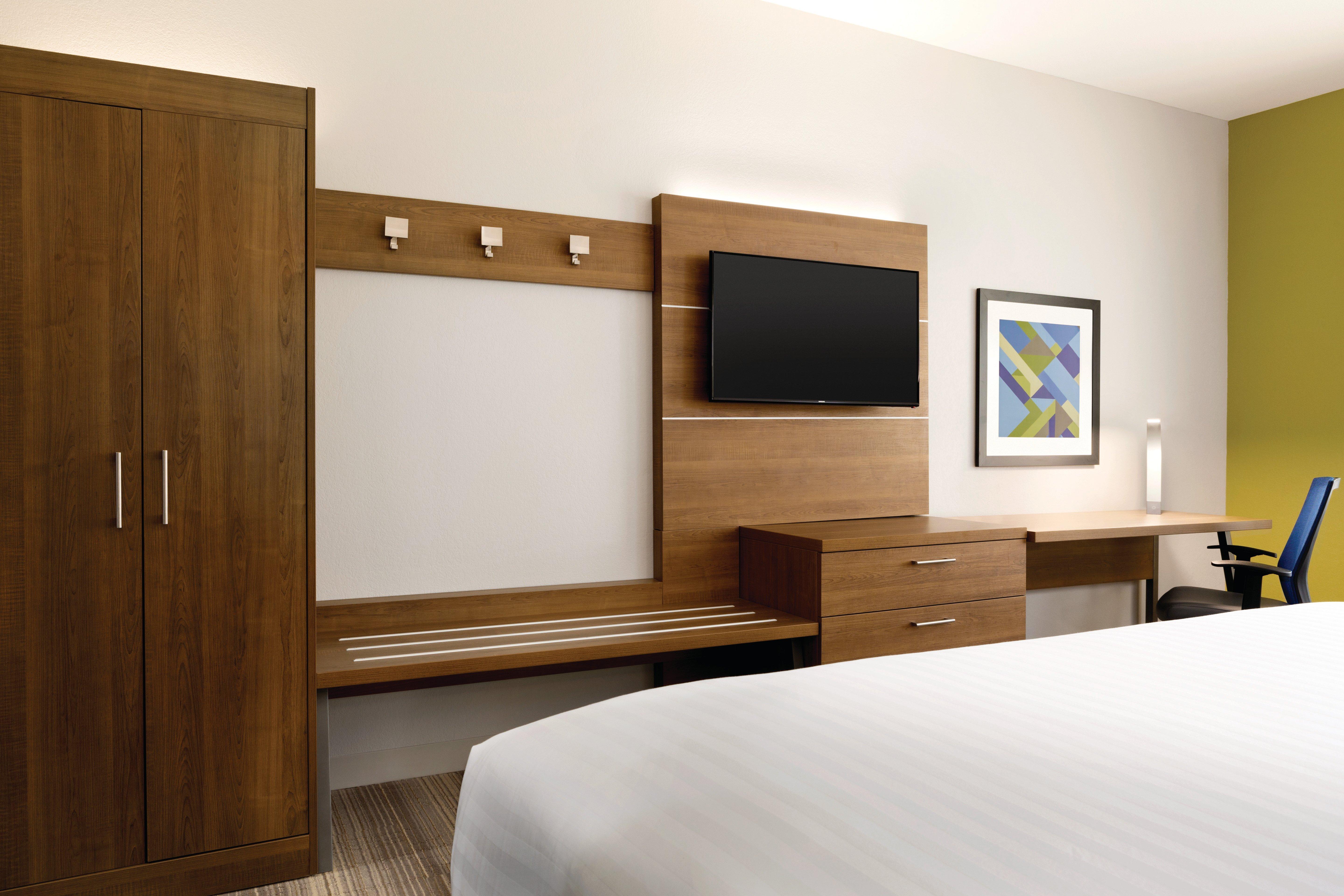 Holiday Inn Express & Suites - Mcallen - Medical Center Area By Ihg Exterior foto