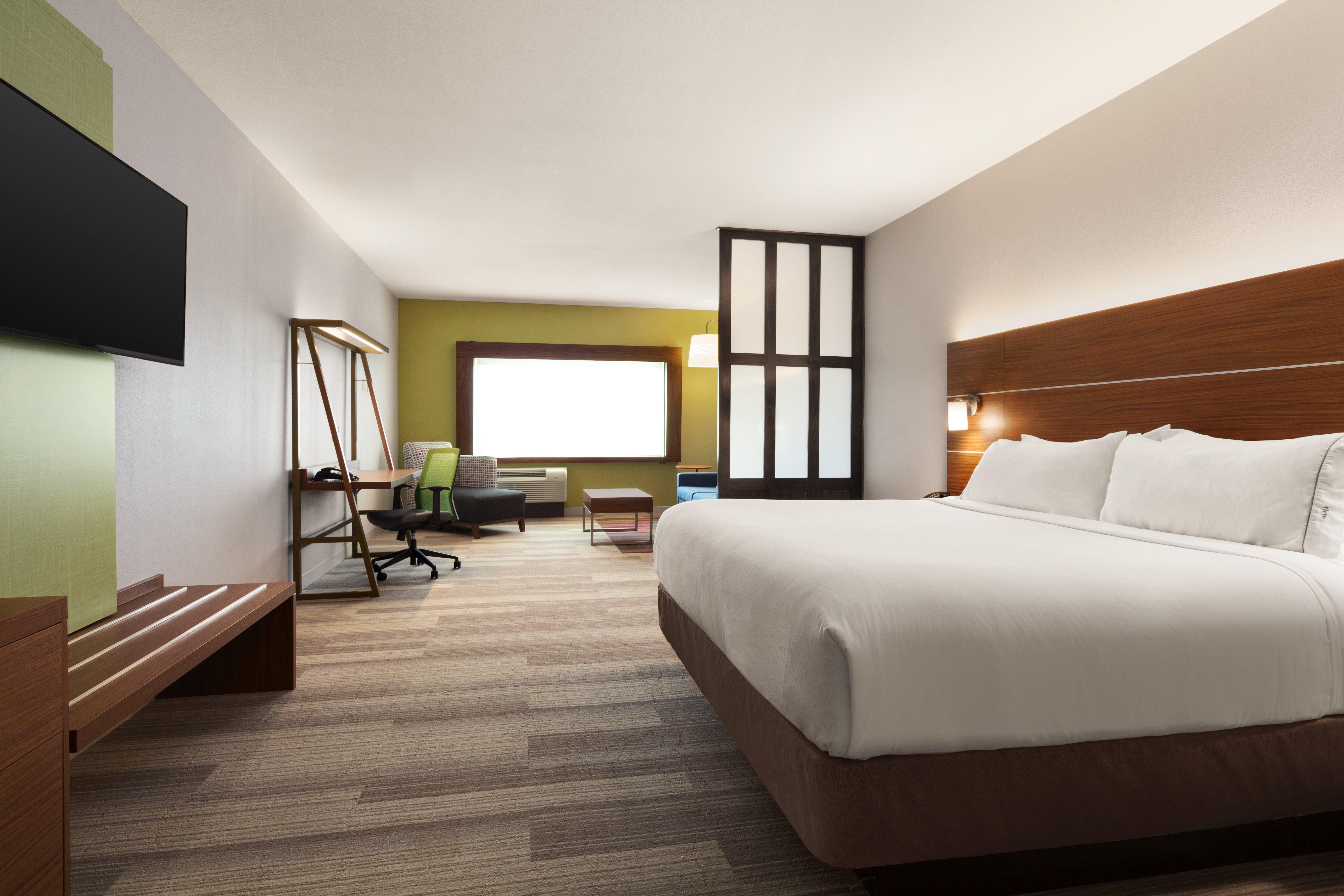 Holiday Inn Express & Suites - Mcallen - Medical Center Area By Ihg Exterior foto