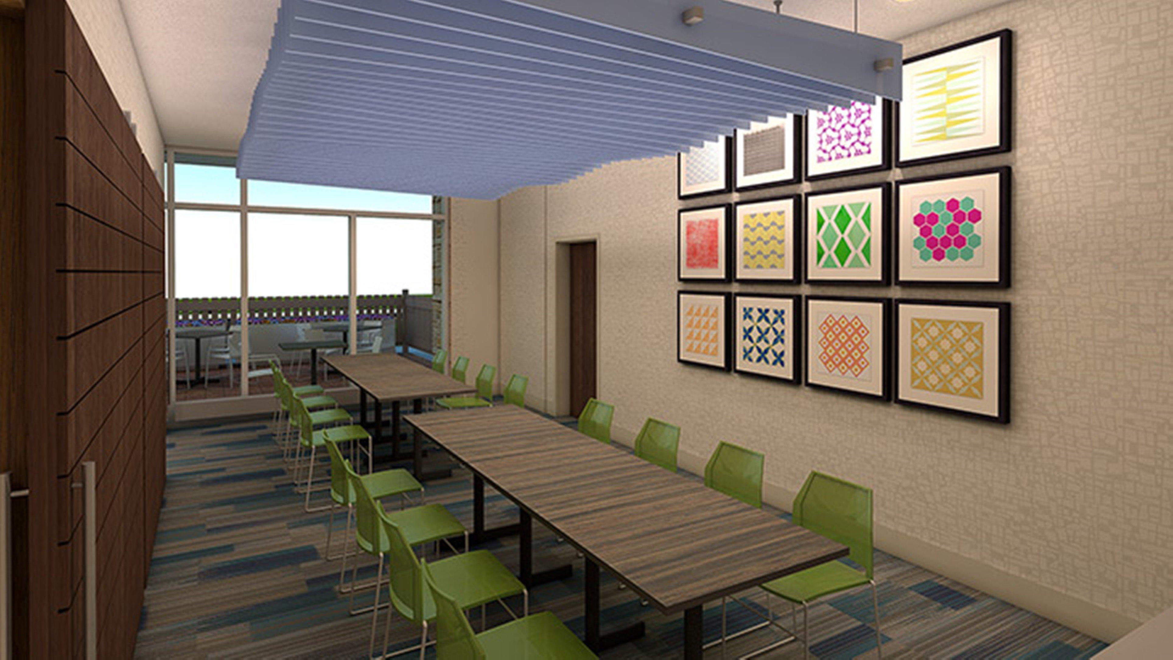 Holiday Inn Express & Suites - Mcallen - Medical Center Area By Ihg Exterior foto