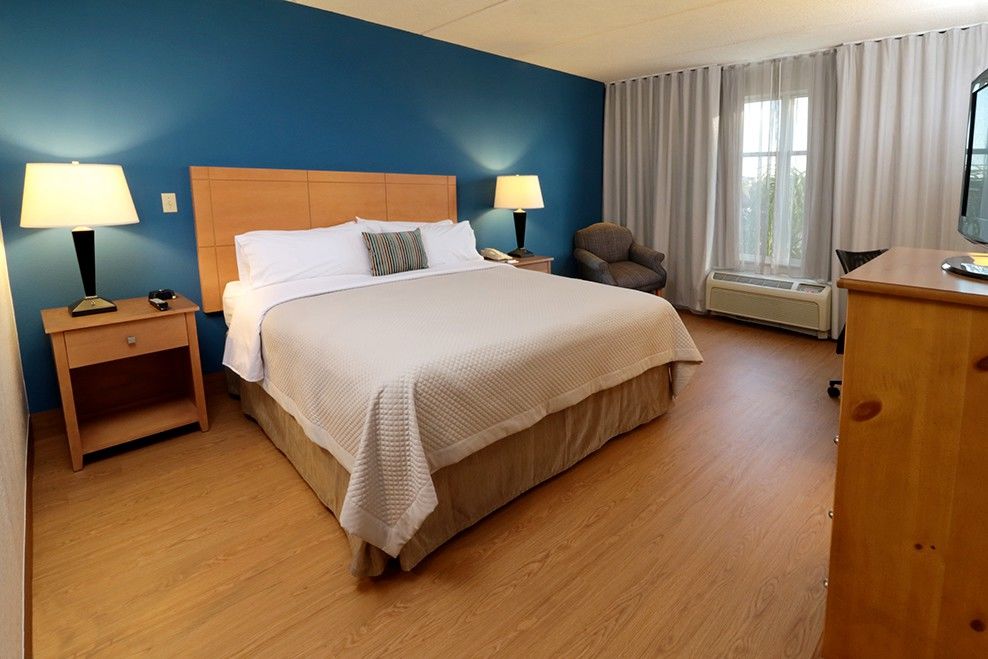 Holiday Inn Express & Suites - Mcallen - Medical Center Area By Ihg Exterior foto