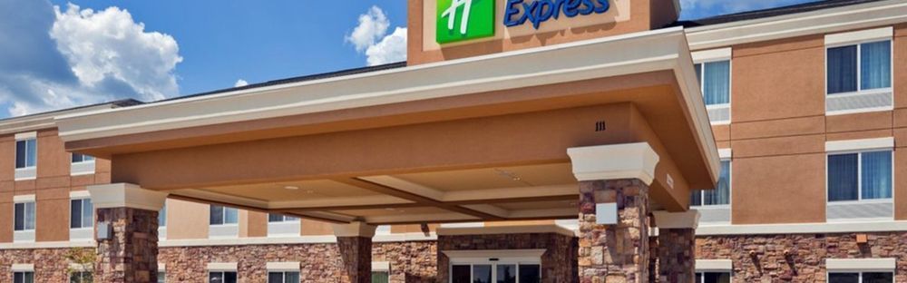 Holiday Inn Express & Suites - Mcallen - Medical Center Area By Ihg Exterior foto