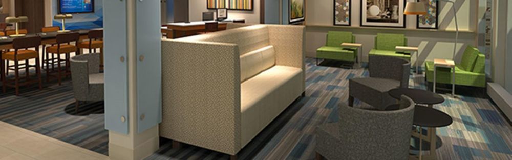 Holiday Inn Express & Suites - Mcallen - Medical Center Area By Ihg Exterior foto