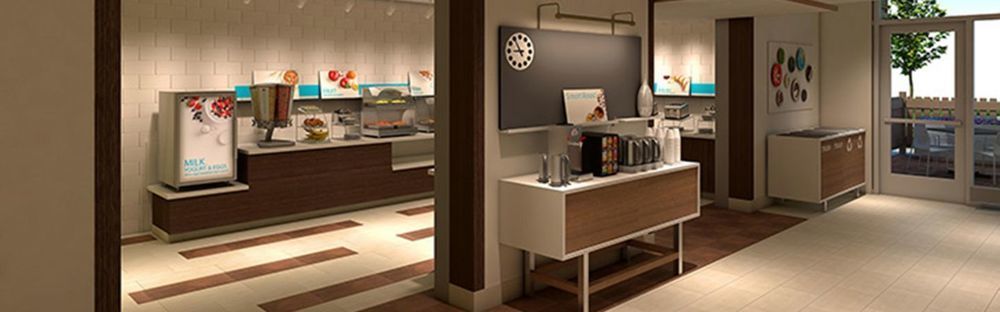Holiday Inn Express & Suites - Mcallen - Medical Center Area By Ihg Exterior foto